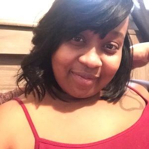 Meet your Posher, Ericka